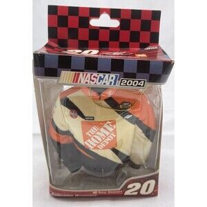 2004 Tony Stewart #20 Racing Jacket NASCAR Christmas Collectible Ornament NEW